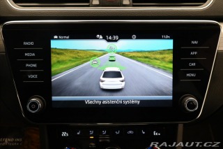 Škoda Superb 1,4 TSI iV 160KW DSG Ambi 2021