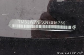 Škoda Superb 1,4 TSI iV 160KW DSGVŮZ P 2021