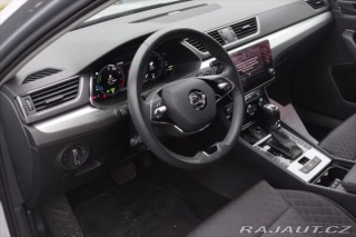 Škoda Superb 1,4 TSI iV 160KW DSGVŮZ P 2021