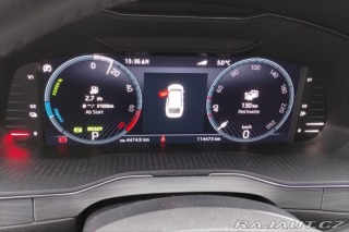 Škoda Superb 1,4 TSI iV 160KW DSGVŮZ P 2021