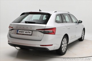 Škoda Superb 1,4 TSI iV 160KW DSG Ambi 2021