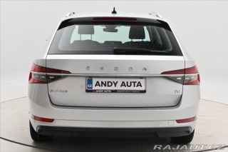 Škoda Superb 1,4 TSI iV 160KW DSG Ambi 2021