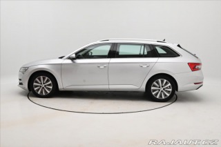 Škoda Superb 1,4 TSI iV 160KW DSG Ambi 2021