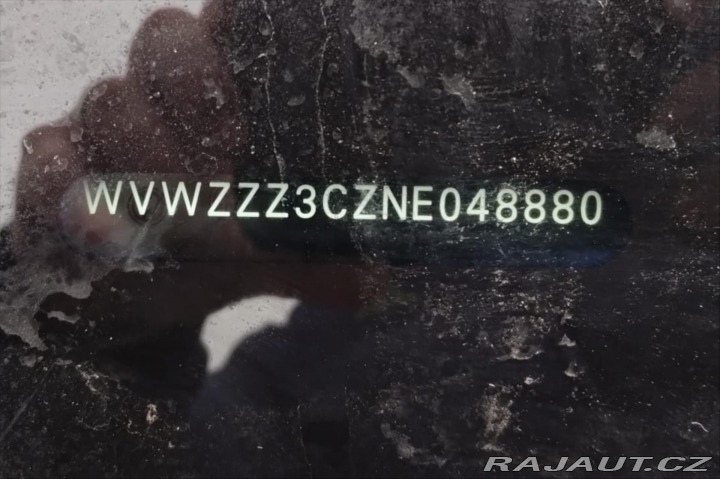 Volkswagen Passat 2,0 TDI 110 kW DSG Busine 2022