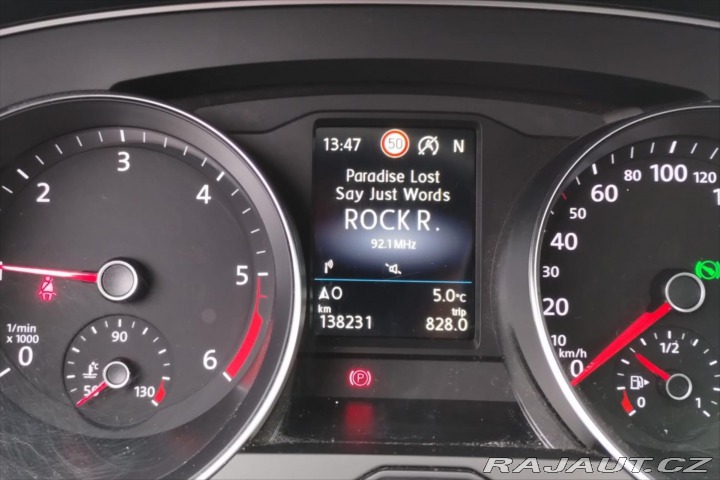 Volkswagen Passat 2,0 TDI 110 kW DSG Busine 2022