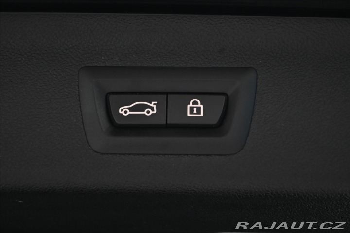 BMW 5 3,0 530d 195 kW xDrive SP 2019