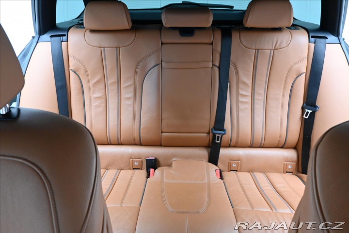 BMW 5 3,0 530d 195 kW xDrive SP 2019