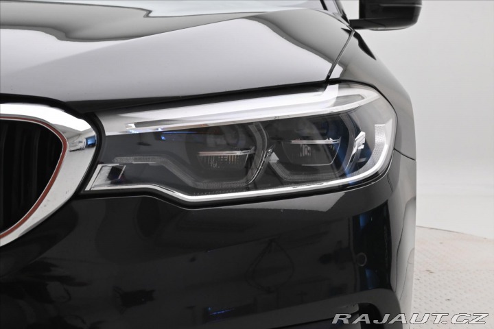 BMW 5 3,0 530d 195 kW xDrive SP 2019
