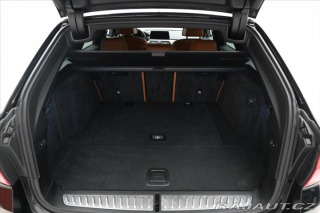 BMW 5 3,0 530d 195 kW xDrive SP 2019