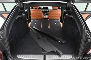 BMW 5 3,0 530d 195 kW xDrive SP 2019