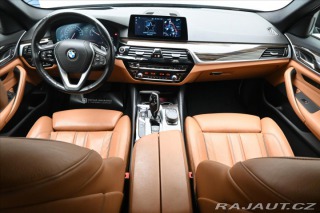 BMW 5 3,0 530d 195 kW xDrive SP 2019