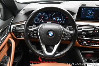 BMW 5 3,0 530d 195 kW xDrive SP 2019