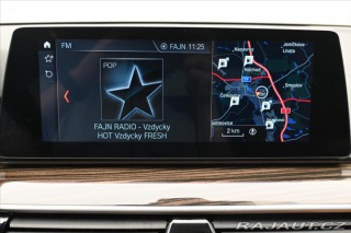 BMW 5 3,0 530d 195 kW xDrive SP 2019