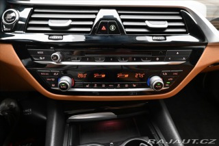 BMW 5 3,0 530d 195 kW xDrive SP 2019