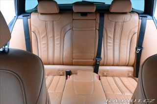 BMW 5 3,0 530d 195 kW xDrive SP 2019