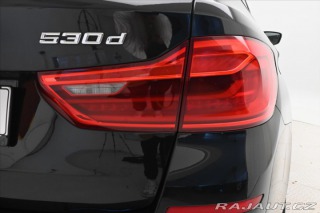 BMW 5 3,0 530d 195 kW xDrive SP 2019