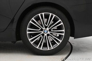 BMW 5 3,0 530d 195 kW xDrive SP 2019