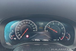 BMW 5 3,0 530d 195 kW xDrive VŮ 2019