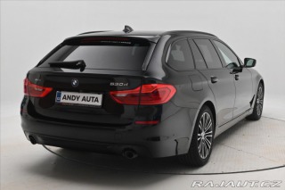 BMW 5 3,0 530d 195 kW xDrive SP 2019