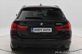 BMW 5 3,0 530d 195 kW xDrive SP 2019