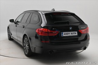 BMW 5 3,0 530d 195 kW xDrive SP 2019