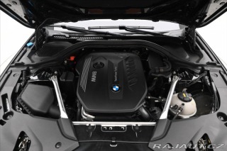 BMW 5 3,0 530d 195 kW xDrive SP 2019