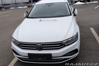 Volkswagen Passat 2,0 TDI 110 kW Business V