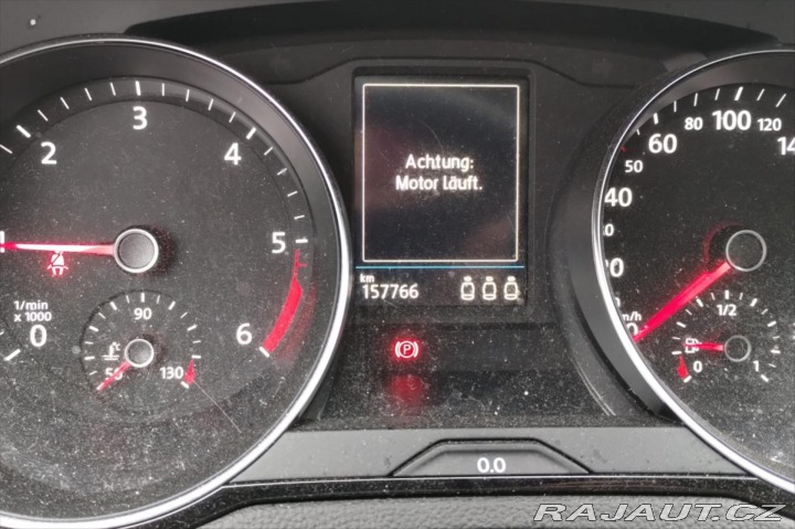 Volkswagen Passat 2,0 TDI 110 kW Business V 2022