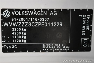 Volkswagen Passat 2,0 TDI 110 kW DSG Busine 2022