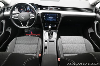 Volkswagen Passat 2,0 TDI 110 kW DSG Busine 2022