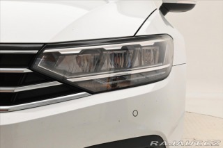 Volkswagen Passat 2,0 TDI 110 kW DSG Busine 2022