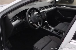 Volkswagen Passat 2,0 TDI 110 kW Business V 2022