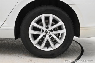 Volkswagen Passat 2,0 TDI 110 kW DSG Busine 2022