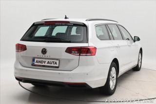 Volkswagen Passat 2,0 TDI 110 kW DSG Busine 2022