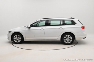Volkswagen Passat 2,0 TDI 110 kW DSG Busine 2022