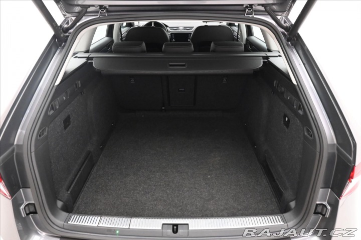 Škoda Superb 2,0 TDI 147 kW DSG STYLE 2022