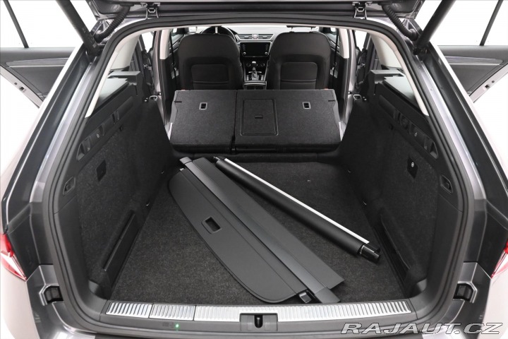 Škoda Superb 2,0 TDI 147 kW DSG STYLE 2022