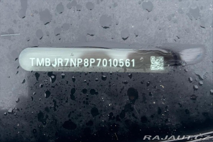 Škoda Superb 2,0 TDI 147 kW DSG Busine 2022