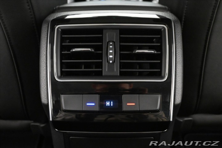 Škoda Superb 2,0 TDI 147 kW DSG STYLE 2022