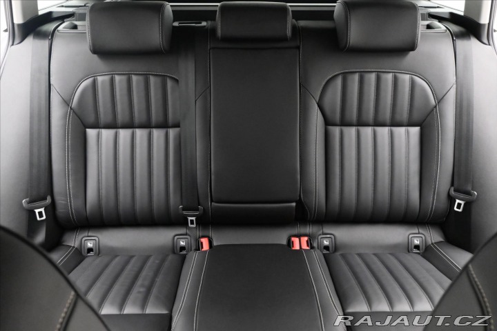 Škoda Superb 2,0 TDI 147 kW DSG STYLE 2022