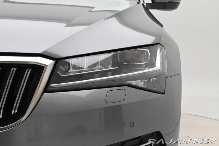 Škoda Superb 2,0 TDI 147 kW DSG STYLE 2022