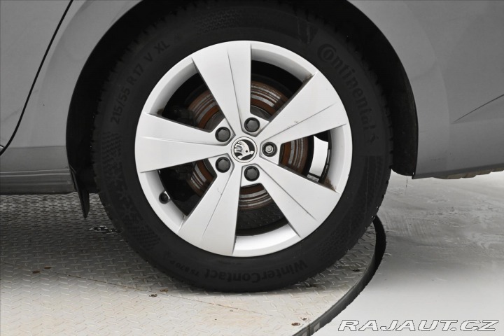 Škoda Superb 2,0 TDI 147 kW DSG STYLE 2022