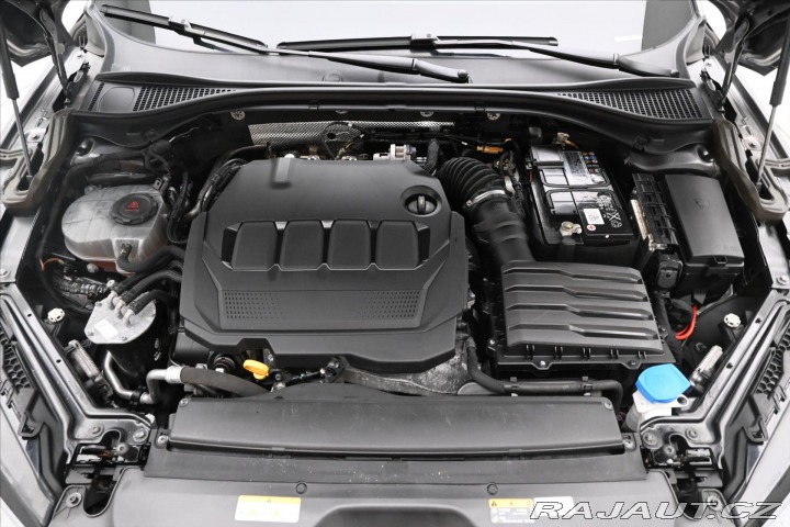 Škoda Superb 2,0 TDI 147 kW DSG STYLE 2022