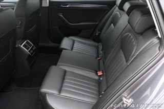 Škoda Superb 2,0 TDI 147 kW DSG STYLE 2022