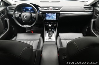 Škoda Superb 2,0 TDI 147 kW DSG STYLE 2022