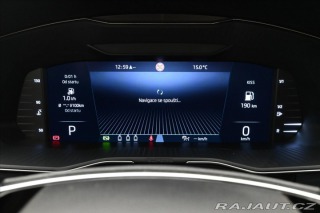 Škoda Superb 2,0 TDI 147 kW DSG STYLE 2022