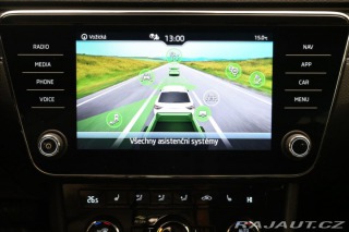 Škoda Superb 2,0 TDI 147 kW DSG STYLE 2022