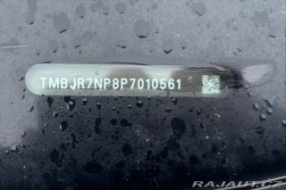 Škoda Superb 2,0 TDI 147 kW DSG Busine 2022