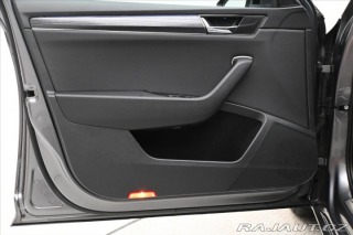 Škoda Superb 2,0 TDI 147 kW DSG STYLE 2022