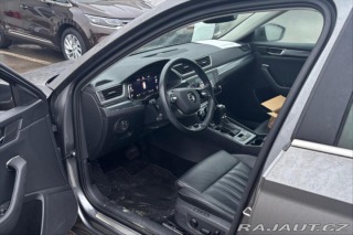 Škoda Superb 2,0 TDI 147 kW DSG Busine 2022